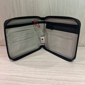 Best Made Co. SWS Pocket Case in Black 1000D Cordura Nylon